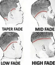 Load image into Gallery viewer, Haircut
