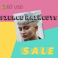 Color + Haircut